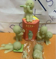 Smiski Living Series 6-Piece Set