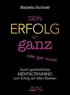 Dein Erfolg ist ganz oder gar nicht
