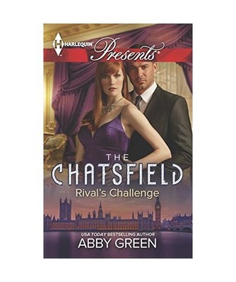 Rival's Challenge, Abby Green