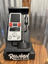 Vintage JCPenney Survivor CB Radio 39 Channel Dial Base, Car Adapter  Case