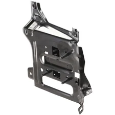 Set of 2 Bumper Face Bar Brackets Retainer Mounting Braces  68271506AB Pair