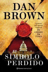 El símbolo perdido (Planeta Internacional)  von B... | Buch | Zustand akzeptabel