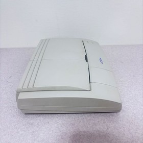 NEC PC-ENGINE DUO-R Home Console PI-TG10 with Box & Manual Tested Working Japan