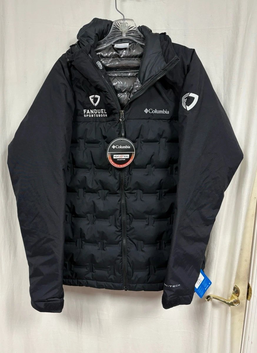 Columbia Omni-Tech Coats, Jackets & Vests for Men for Sale | Shop
