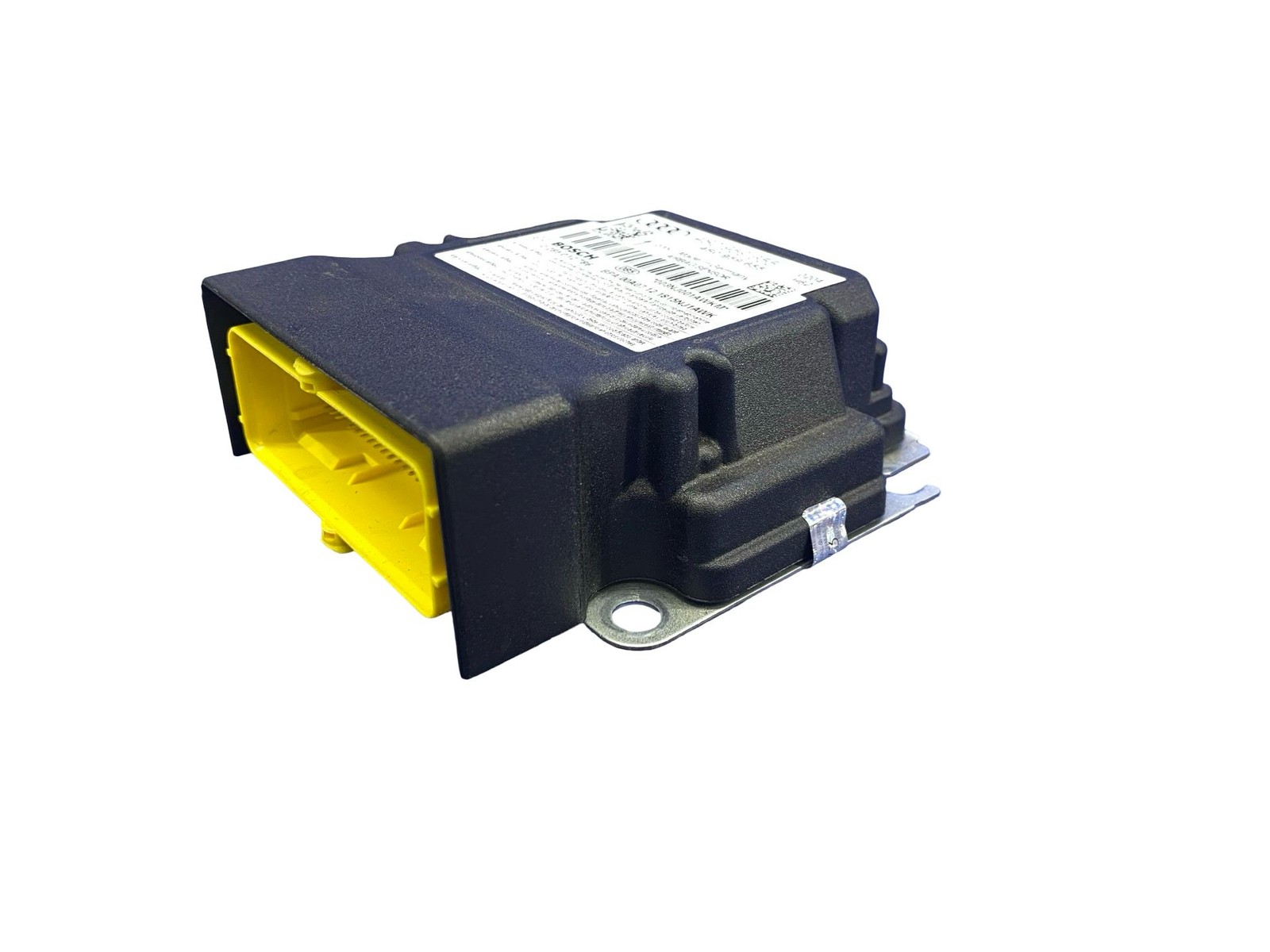 2017-2023 AUDI R8 CRASH IMPACT RESTRAINT AIR SRS BAG CONTROL MODULE UNIT
