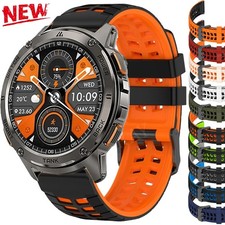 For KOSPET TANK T3 M3 Ultra T4/3/2 M4/3/2 MAGIC P10 R10 ORB Silicone Band Strap