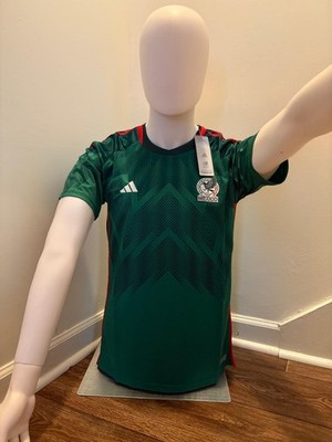 Mexico Soccer Jersey  Large, Liga Mx