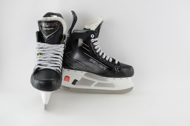 Bauer Supreme M50 Pro Senior Ice Hockey Skates 9 Fit 1  (0627-1954)