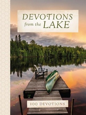 Devotions from the Lake Thomas Nelson
