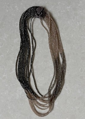 Millianna Francesca Necklace 
