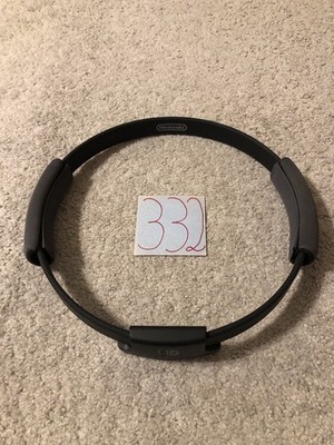 Authentic Nintendo Switch Ring Fit Standard Edition Fitness Exercise (Band Only)