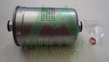 Filtre à carburant Peugeot 208
