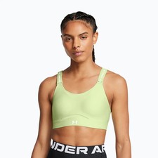 Under Armour Infinity High 2.0 Sports Bra