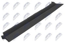 NTY EZC-PL-195 Stoßstangen-Abdeckung Links Vorne für OPEL INSIGNIA Caravan