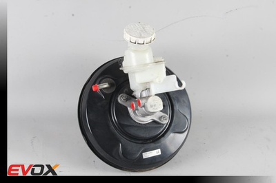 #ad 2008 2015 Mitsubishi Evolution X Power Brake Booster Assembly OEM 08 15 70 $139.99