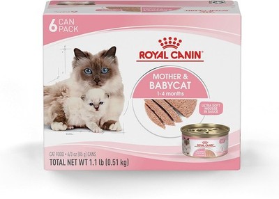 Royal Canin Feline Health Nutrition 3 Ounce (Pack of 6), No artificial color 