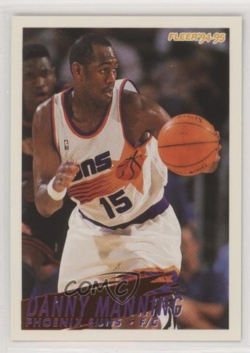 1994 Danny Manning #185