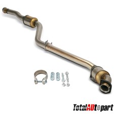 Catalytic Converter For Mercedes-benz W204 C300 C350 2008-2011 W212 Driver Left Catalytic Converter For Mercedes-benz W204 C300 C350 2008-2011 W212 Driver Left