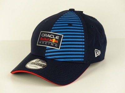 Oracle Red Bull Racing Formel 1 Team Cap 2024