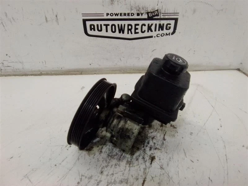 动力转向泵 适合 04-09 ENVOY 20577337 — 第 2/4 张图片