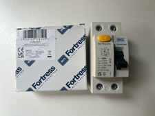 BG 63Amp 30mA Double Pole Type A RCD CUR6330A