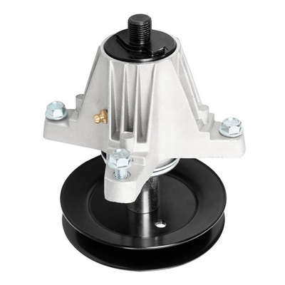 #ad 618P09256 50quot; Deck Mower Deck Spindle For Cub Cadet ZT1 ZT2 Craftsman Troy Bilt $37.99