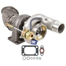 Turbo Kit With Turbocharger Gaskets For Dodge Ram Cummins 5.9l 2004.5-2009
