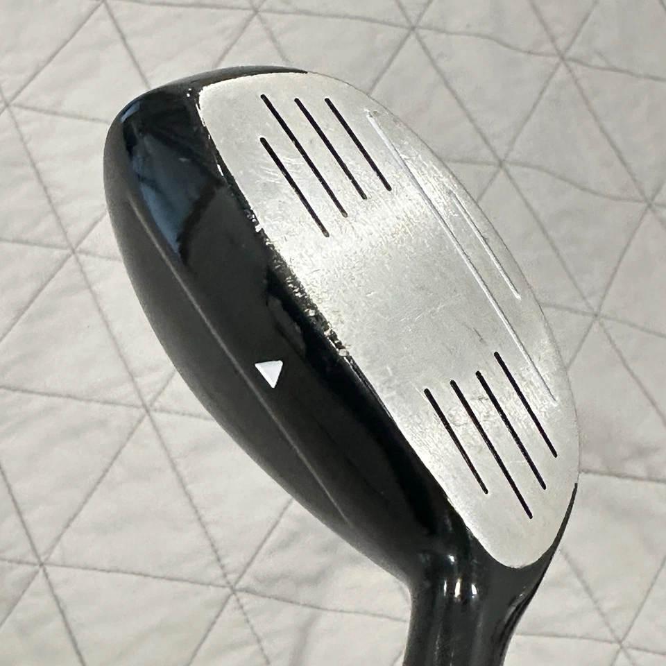 Walter Hagen T3 3i Hybrid T3 Regular Flex Graphite Shaft 40” Left Hand - Image 3 of 4