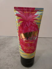 Perfectly Posh Pineapple Pick Me Up Peeling Face Mask- NEW/SEALED 2 oz