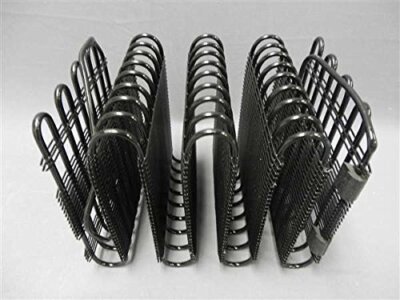 Electrolux 297152200  Refrigerators CONDENSER-AIR COOL REC COO:EXICO