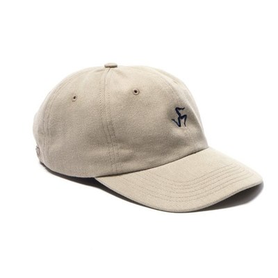 Call Me 917 Bianca Chandon Leg Polo Hat Khaki Alex Olson