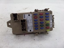 Subaru Forester Fuse Box SG 03-08 OEM