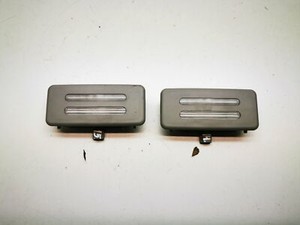 BMW 3 E90 E91 325i 2008 xDrive Innenbeleuchtung LIGHT SET 6962011