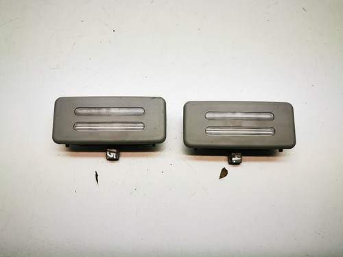 BMW 3 E90 E91 325i 2008 xDrive Innenbeleuchtung LIGHT SET 6962011