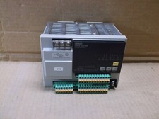 S8AS-24006 Omron DIN Rail Mount Power Supply 10A 6 Branch 24VDC 240W S8AS24006