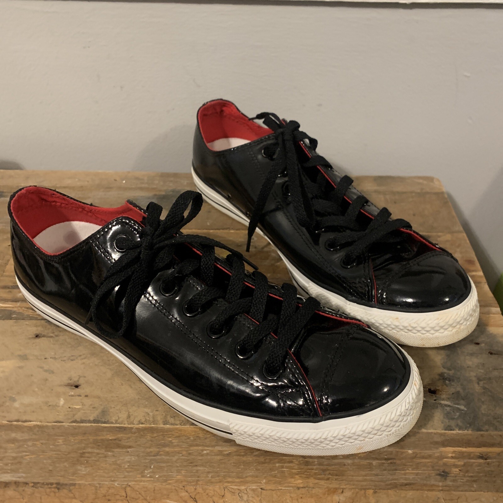 CONVERSE Mens 10 Womens 12 Shoes All 