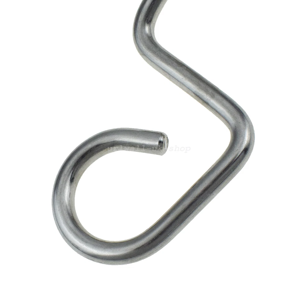 Left Side Handbrake Cable Guide For Discovery 3 4 Range Rover Sport SPU500050 - Image 4 of 4