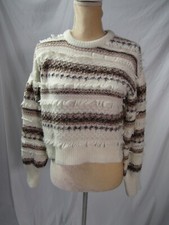 Intermix Sweater Size S