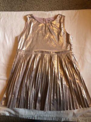 Peek baby girls Rose Gold Holiday / Party dress, size 2T | eBay Peek baby girls Rose Gold Holiday / Party dress, size 2T | eBay