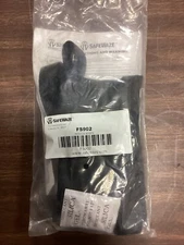 SafeWaze FS902 6' Suspension Trauma Steps Dorsal D-Ring Web Step System