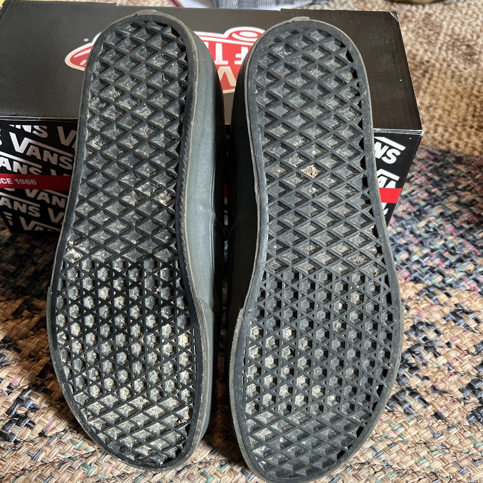 Vans authentic - image 6