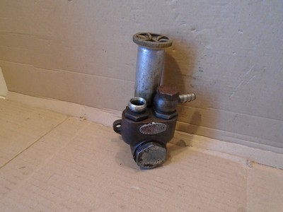 Vintage Bosch FUEL support PUMP extraction FP/K 22 M 6 ? Tractor 