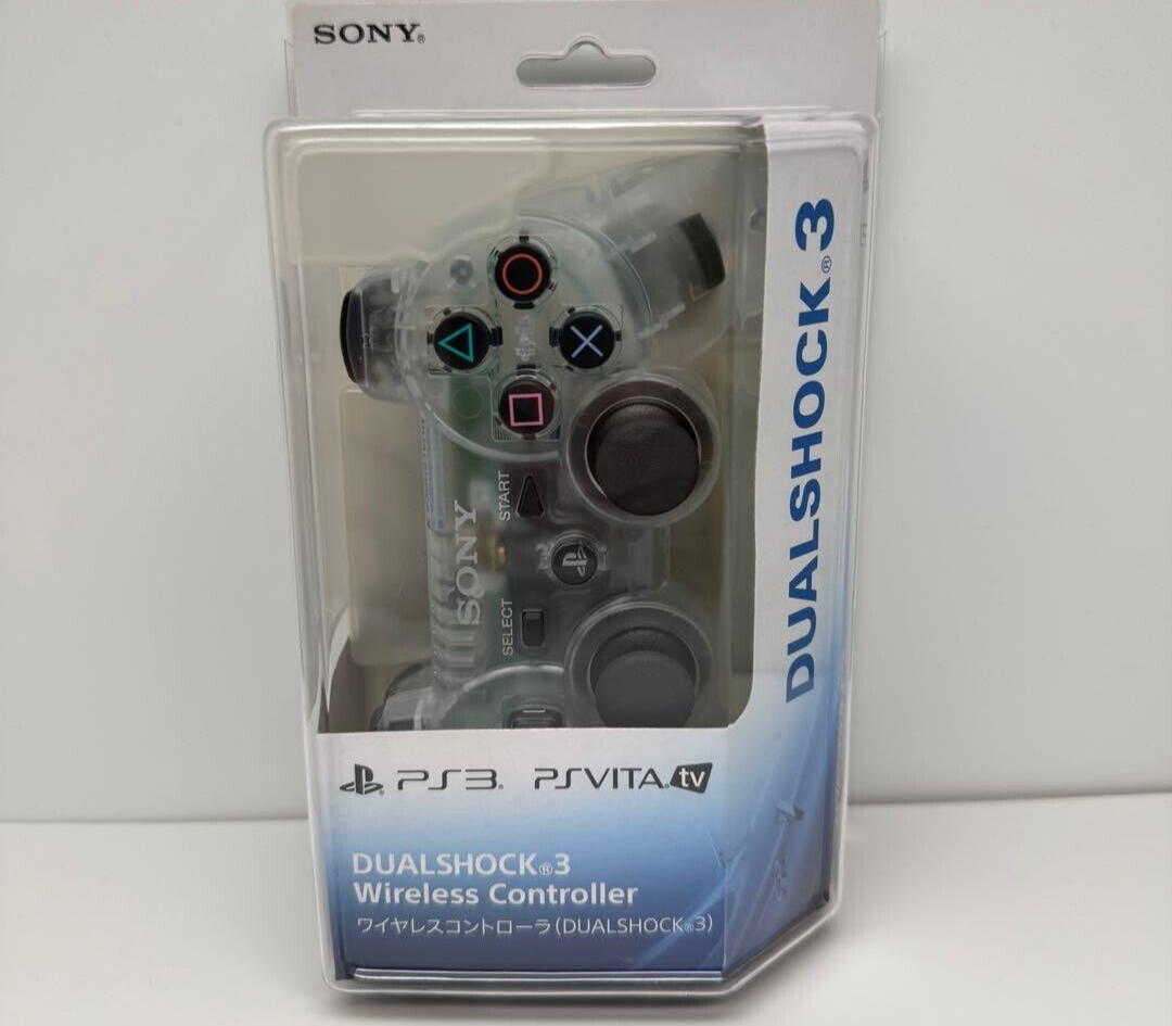 S【ジャンク】PS3 DUALSHOCKコントローラー50個 0720-212