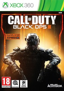 call of duty xbox 360