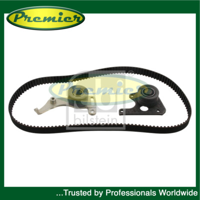 Premier Timing Cam Belt Kit Fits Peugeot Fiat Citroen 1.8 D 1.9 TD