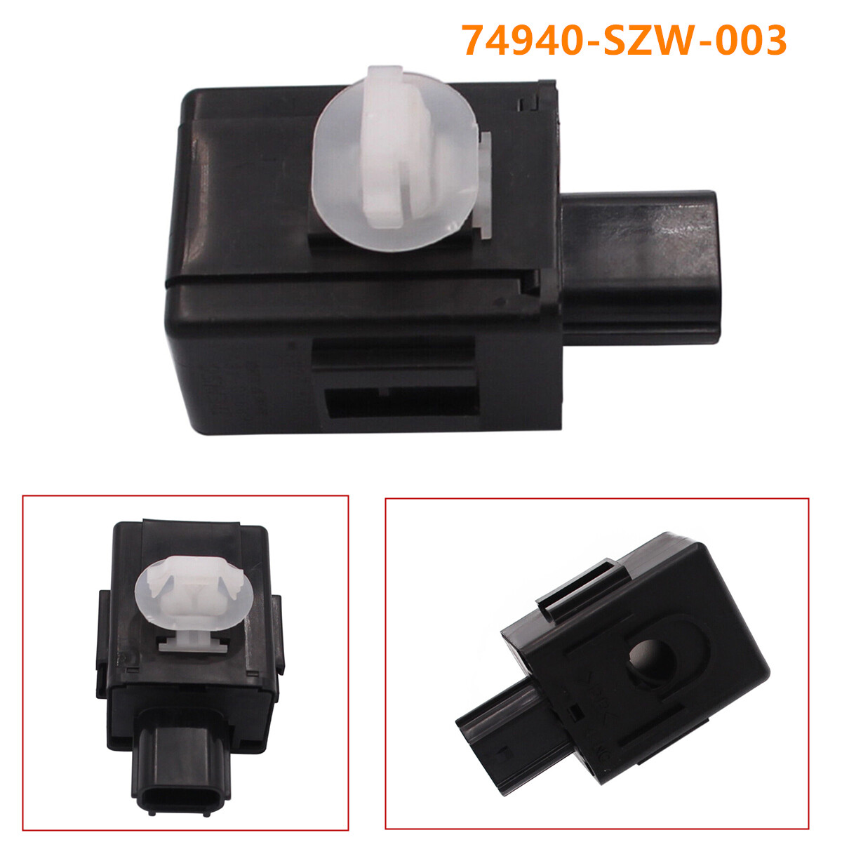 74940-SZW-003 Smart Electrical Warning Buzzer Assy For Honda Civic