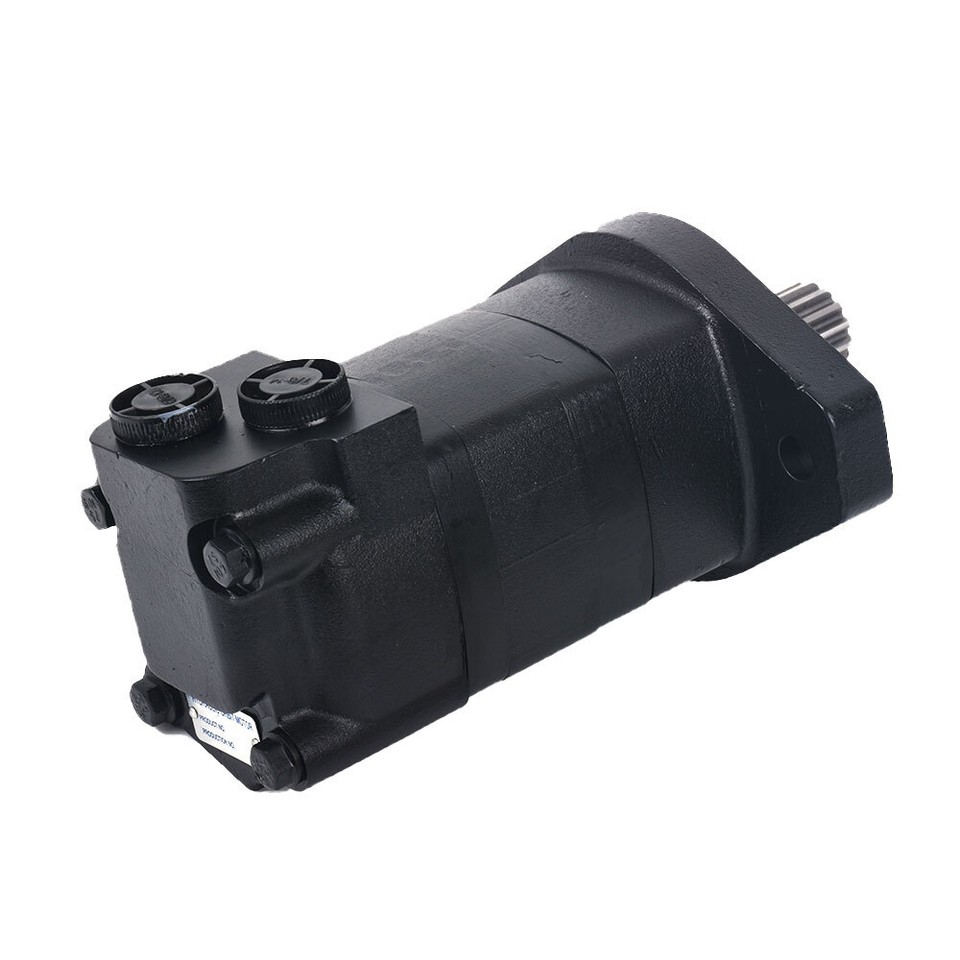 Motore Idraulico Char-Lynn / Eaton 104-1212-006 Per Decespugliatore – Nuovo, Serie 2000