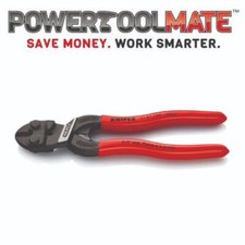 Knipex 7101160 CoBolt Compact Bolt Cutters 160mm