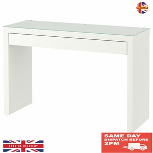 ikea malm dressing table drawer