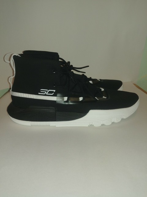 under armor sc 3zero ii
